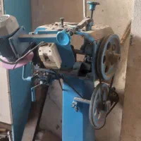 اره فلکه و تیزکن|ماشینآلات صنعتی|دورود, |دیوار