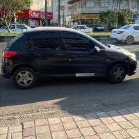 ۲۰۷ پانا دندهای مدل ۱۴۰۰
