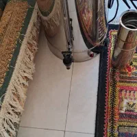 سماور برقی دوجداره نو