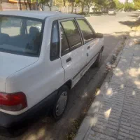 پراید ۸۸