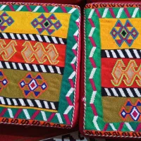 پشتی|پشتی|فیروزآباد (فارس), |دیوار