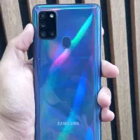 Samsung A21s