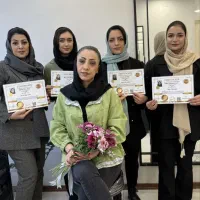 شبنم براتیان.ملکه مو.نانوکراتین. پروتئین تراپی|خدمات آرایشگری و زیبایی|بجنورد, |دیوار