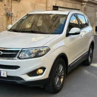 تیگو ۵ مدل۹۵ درحد صفر