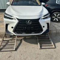 لکسوس nx350h