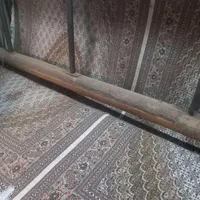 فرش دستباف ماهی ریزچهل بافت خودم|فرش|سرعین, |دیوار