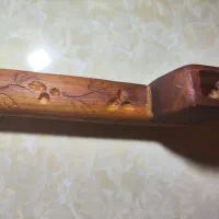 چوب با چوب سور یک شاهکار هنری|صنایع دستی و سایر لوازم تزئینی|تهران, پونک|دیوار