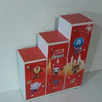 جاکفشی کودکانه|جاکفشی، کمد، دراور|تهران, جیحون|دیوار