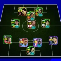 اکانت/ای فوتبال/پی اس/efootball