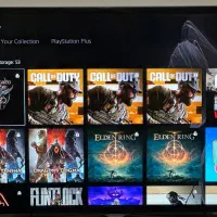 آموزش نصب بازی PS4 PS5 فروش دیتا نصب بازی|کنسول، بازی ویدئویی و آنلاین|کرج, کارخانه قند|دیوار