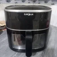 سرخ کن یورولوکس