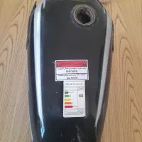 باک بنزین کاربراتور