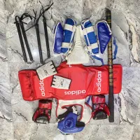 لوازم ورزشی