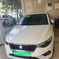 تارا اتوماتیک، مدل ۱۴۰۴