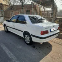 پارس Tu5 مدل 1400 سیمی|خودرو سواری و وانت|مرند, |دیوار