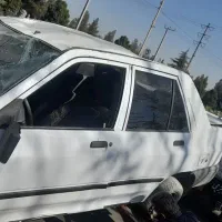 پراید مدل ۹۶ تک برگ سند|خودرو سواری و وانت|شاهینشهر, حافظ شمالی|دیوار