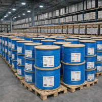 کابل شبکه cat6 لگراندSFTP|مودم و تجهیزات شبکه|تهران, سنائی|دیوار