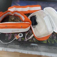 بادی شیپر دو موتوره