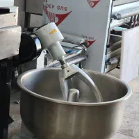 اجاق گاز سینک میز کانتر گرم بخارپز هود سیخ کباب|کافی‌شاپ و رستوران|مشهد, کوشش|دیوار