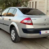 مگان ۱۶۰۰ مونتاژ ۲۰۰۸|خودرو سواری و وانت|کرج, شهرک بنفشه|دیوار