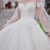 کرایه وفروش لباس عروس در خاش
