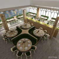 دکوراسیون داخلی