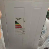 لباسشویی...|ماشین لباسشویی و خشک‌کن لباس|لردگان, |دیوار