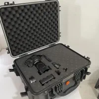 سونی Sony Alpha A7R III - فوق‌العاده تمیز|دوربین عکاسی و فیلم‌برداری|اصفهان, خلجا|دیوار