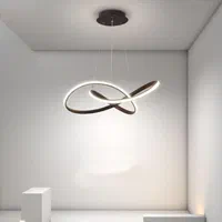 تولیدی انواع لوستر مدرن و مینیمال( مدرن لایت)|لوستر و چراغ آویز|سنندج, |دیوار