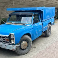 نیسان مدل ۸۵|خودرو سواری و وانت|هشتگرد, تهران دشت|دیوار