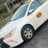 اجاره تاکسی