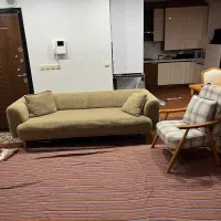 مدل منیمال راحتی ۵ نفره
