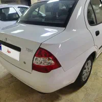 تیبا مدل 1399|خودرو سواری و وانت|تهران, سوهانک|دیوار