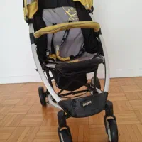 کالسکە آنجل خارجی|کالسکه و لوازم جانبی|بوکان, |دیوار