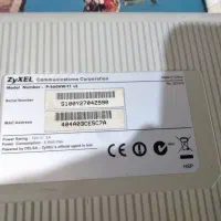 وای فای zytel|مودم و تجهیزات شبکه|تهران, تهراننو|دیوار