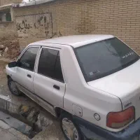 پراید ۱۳۱sEمدل ۹۵