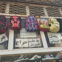 کیف و کفش فقط 3500000درکفش سلمان ماکو و پیمان شوط|کیف، کفش، کمربند|ماکو, |دیوار