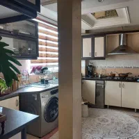 آپارتمان ۱۳۲ متر شیان|اجارهٔ آپارتمان|تهران, لویزان|دیوار