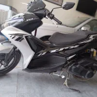 موتور آیروکس|موتورسیکلت|نیریز, |دیوار