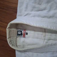 لباس ورزشی جدو