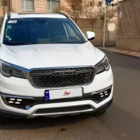 فیدلیتی پرایم ۵ نفره