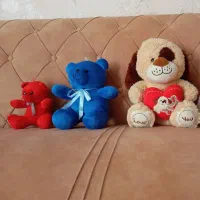 عروسک اسباب بازی|اسباب‌‌بازی|اصفهان, ملک‌شهر|دیوار