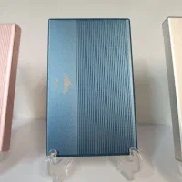 هارد اکسترنال یک ترا ۲ سال گارانتی ماتریس|قطعات و لوازم جانبی رایانه|همدان, |دیوار