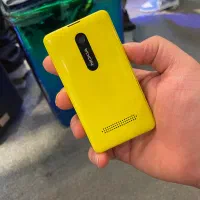 نوکیا آشا ۲۱۰|موبایل|گرگان, |دیوار