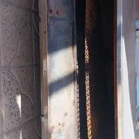 پیتزای ۹تایی بفروش میرسدقیمت توافقی|کافیشاپ و رستوران|آباده, |دیوار