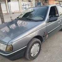 پژو 405 دوگانه فابریک شرکتی کم کارتک برگ|خودرو سواری و وانت|شیراز, حافظیه|دیوار