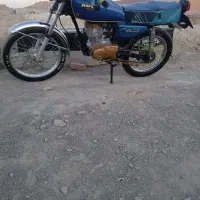 موتور 200فول تقویت