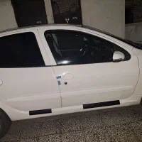 رانا پلاس ۱۴۰۰ موتور تیپ5 کارکرد۲۹هزار