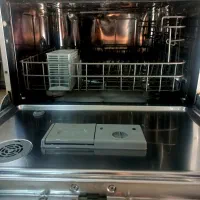 ماشین ظرفشویی رومیزی