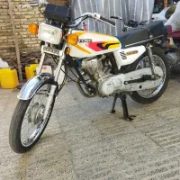 موتور‌هندا‌125‌مزایده‌ای